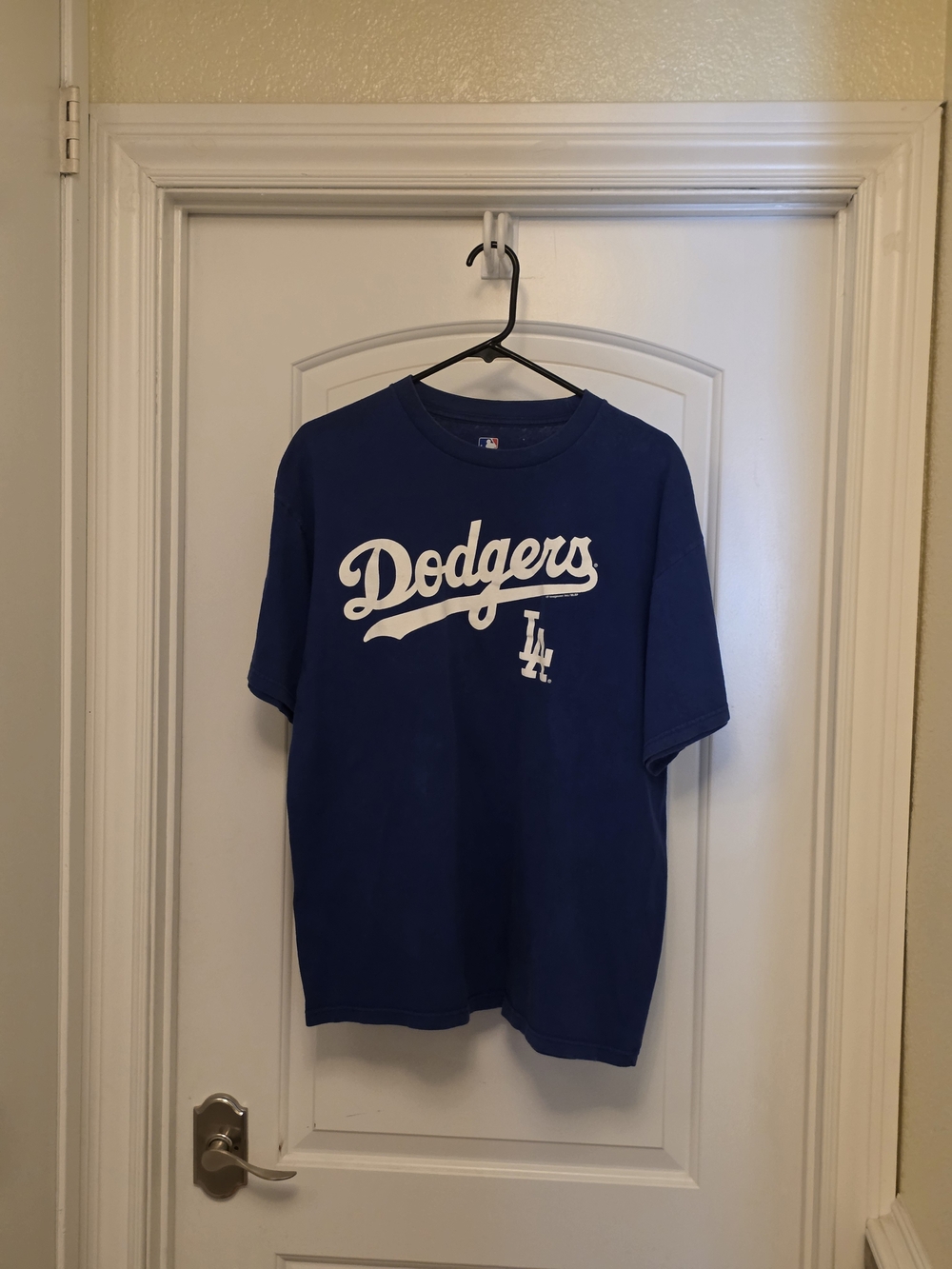 Didger's Tee Shirt XL Size.